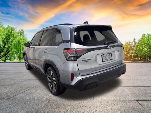 new 2026 Subaru Forester car, priced at $43,609