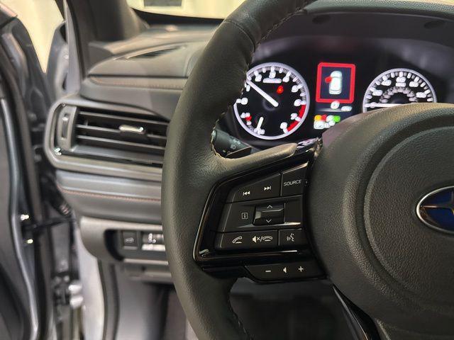 new 2026 Subaru Forester car, priced at $43,609