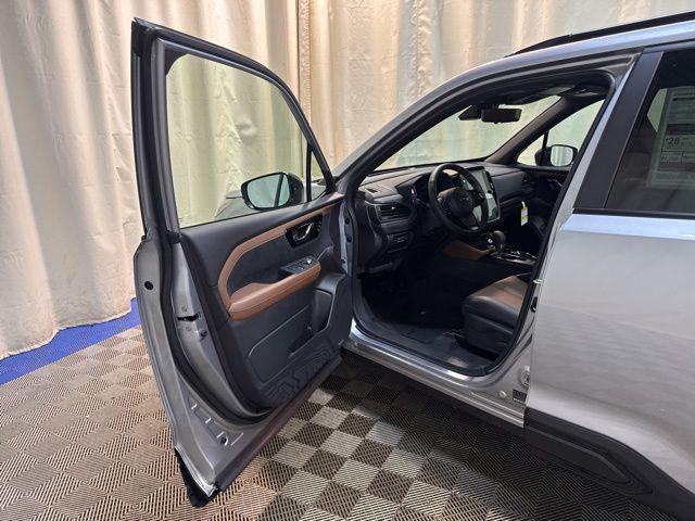 new 2026 Subaru Forester car, priced at $43,609