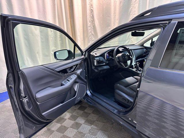 new 2025 Subaru Outback car, priced at $37,384