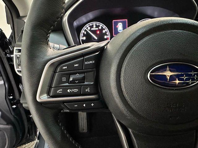new 2025 Subaru Outback car, priced at $37,384