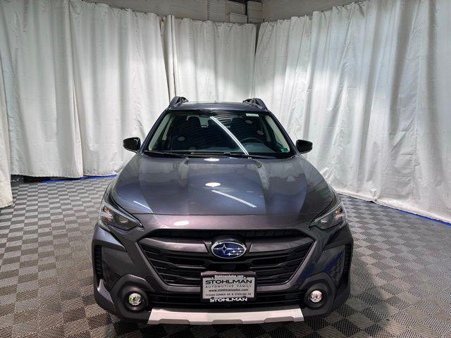 new 2025 Subaru Outback car, priced at $37,384