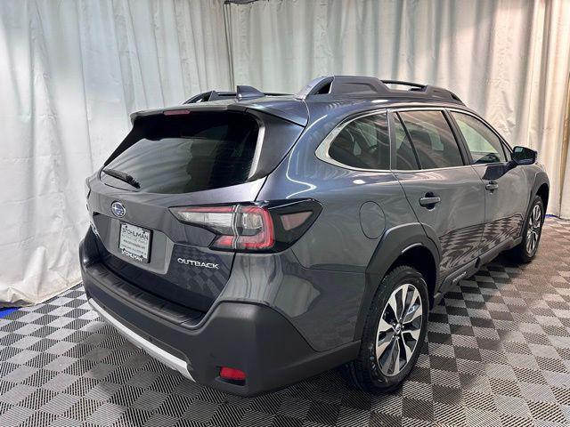 new 2025 Subaru Outback car, priced at $37,384
