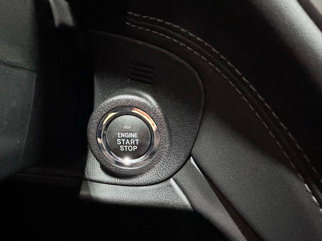 new 2025 Subaru Outback car, priced at $37,384