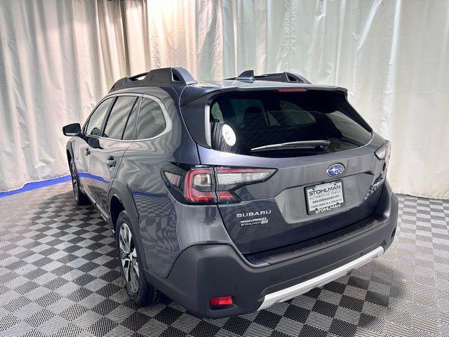 new 2025 Subaru Outback car, priced at $37,384