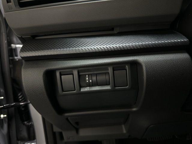 new 2025 Subaru Crosstrek car, priced at $34,170