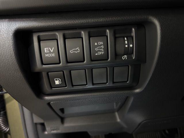 new 2025 Subaru Forester Hybrid car, priced at $43,601