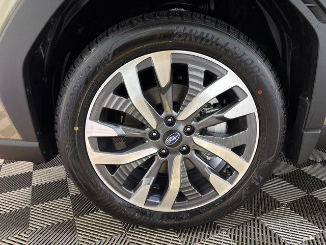 new 2025 Subaru Forester Hybrid car, priced at $43,601