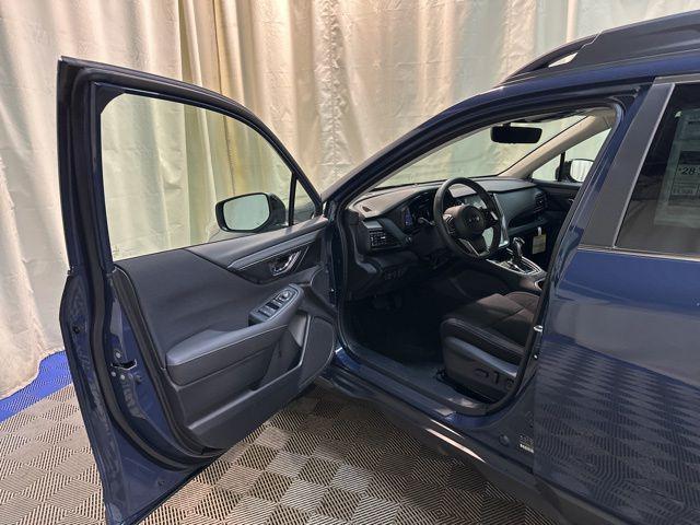 new 2025 Subaru Outback car, priced at $33,930
