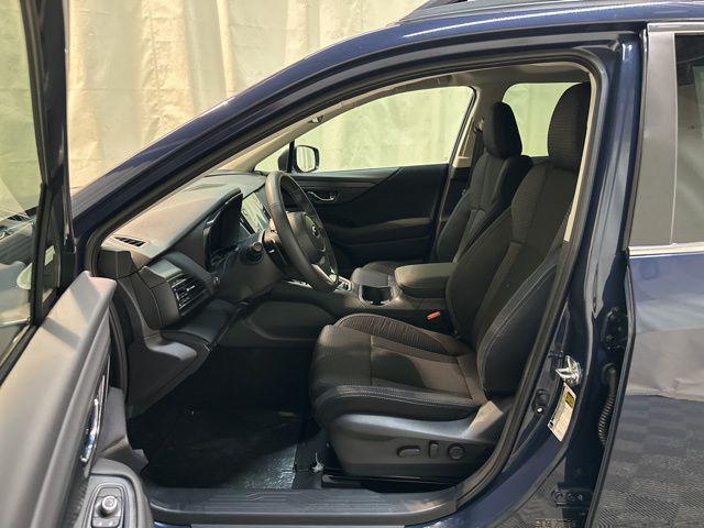new 2025 Subaru Outback car, priced at $33,930