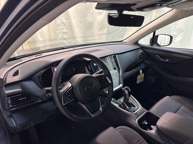 new 2025 Subaru Outback car, priced at $33,930