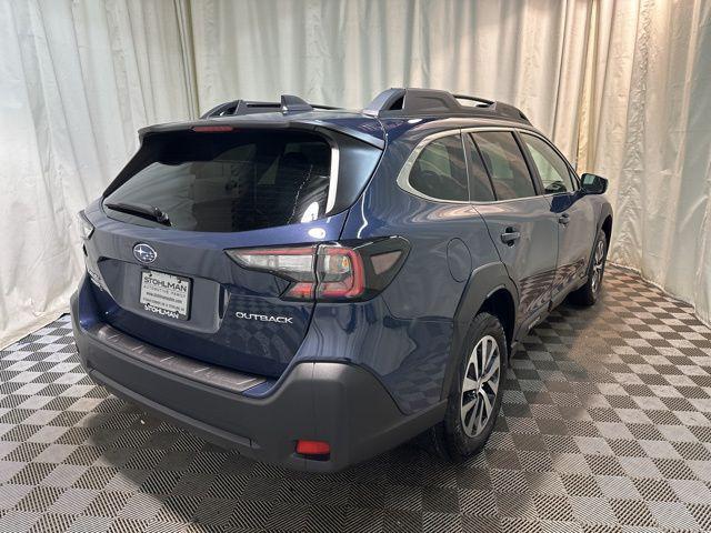 new 2025 Subaru Outback car, priced at $33,930