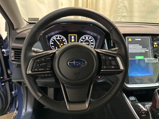 new 2025 Subaru Outback car, priced at $33,930