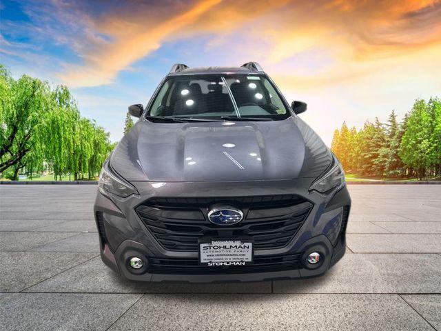 new 2025 Subaru Outback car, priced at $35,662