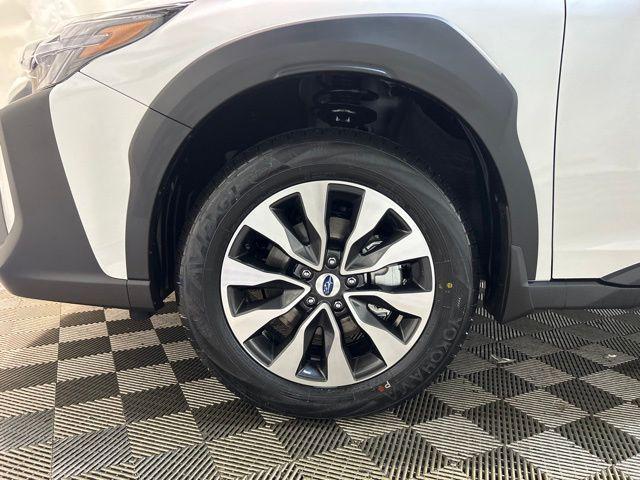 new 2025 Subaru Outback car, priced at $39,292