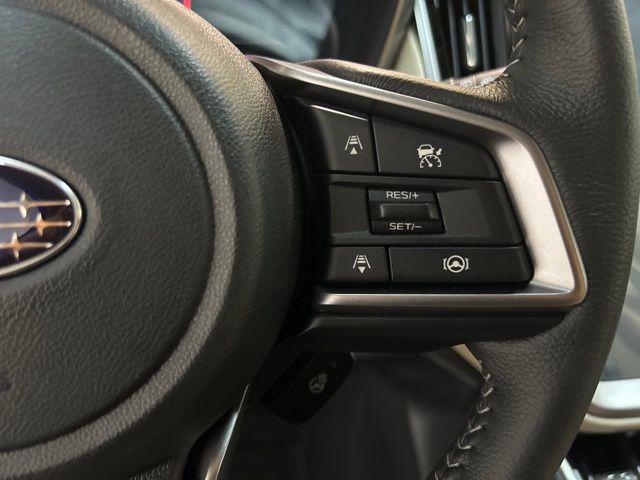 new 2025 Subaru Outback car, priced at $39,292