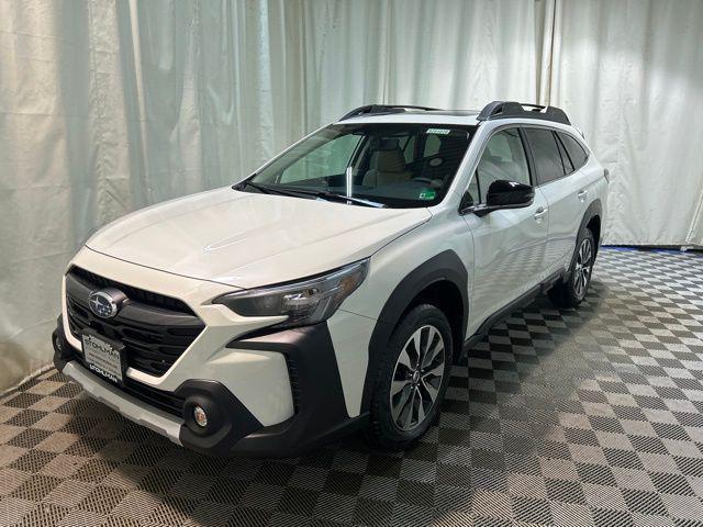 new 2025 Subaru Outback car, priced at $39,292