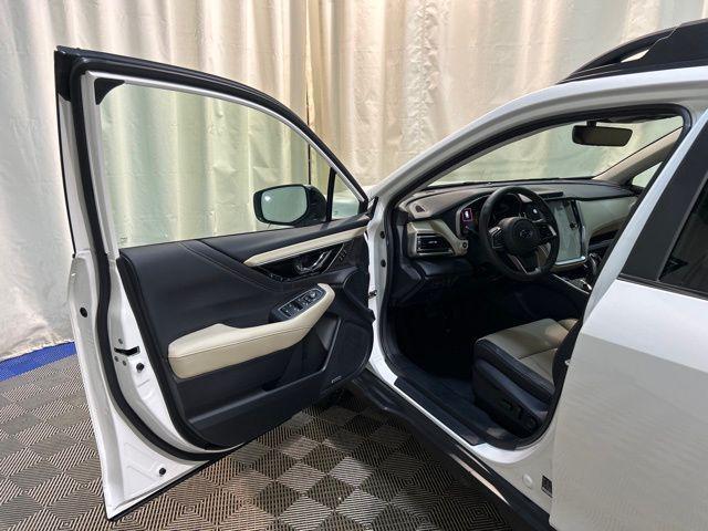 new 2025 Subaru Outback car, priced at $39,292