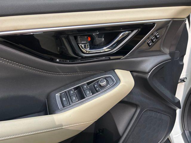 new 2025 Subaru Outback car, priced at $39,292