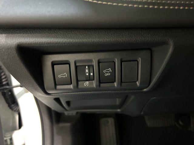 new 2025 Subaru Outback car, priced at $39,292