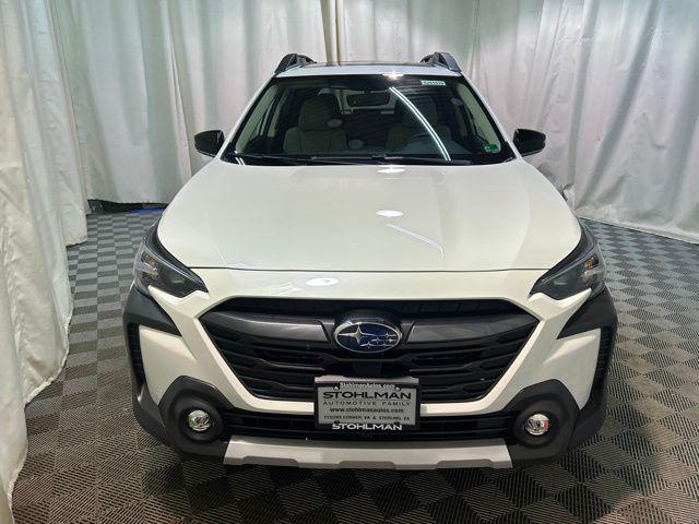 new 2025 Subaru Outback car, priced at $39,292