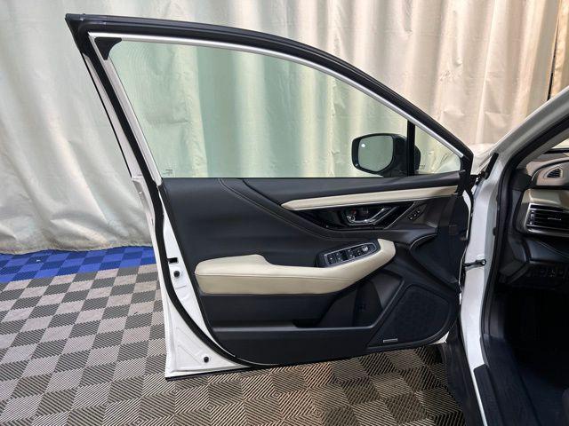 new 2025 Subaru Outback car, priced at $39,292