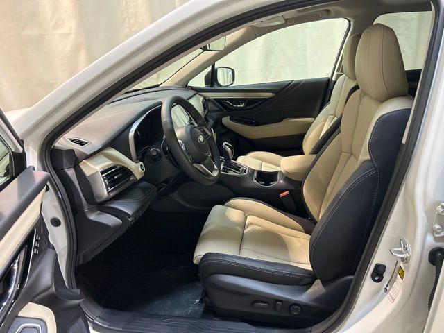 new 2025 Subaru Outback car, priced at $39,292