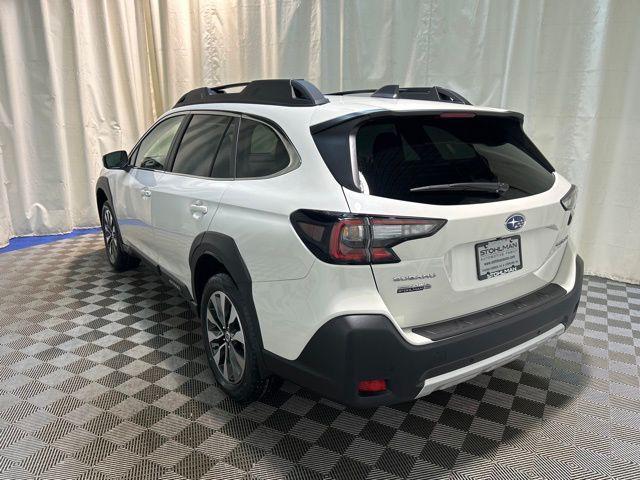 new 2025 Subaru Outback car, priced at $39,292
