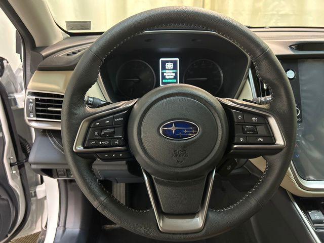 new 2025 Subaru Outback car, priced at $39,292