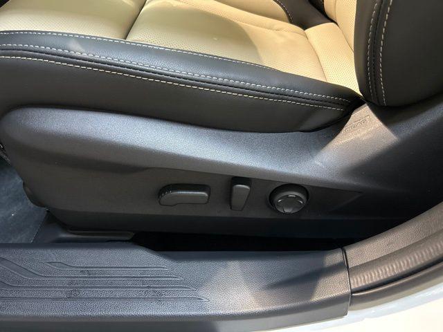 new 2025 Subaru Outback car, priced at $39,292