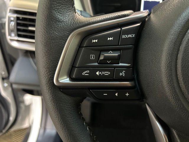 new 2025 Subaru Outback car, priced at $39,292