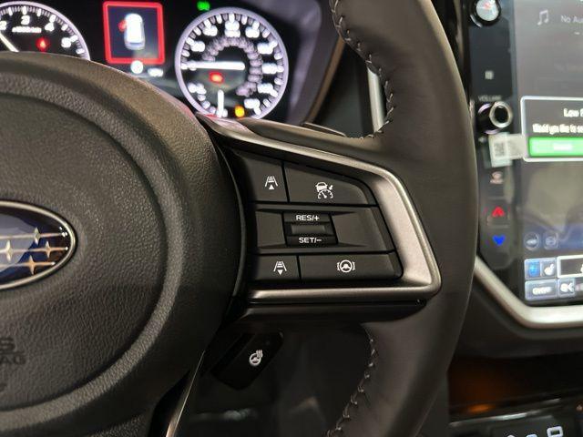 new 2026 Subaru Ascent car, priced at $52,653