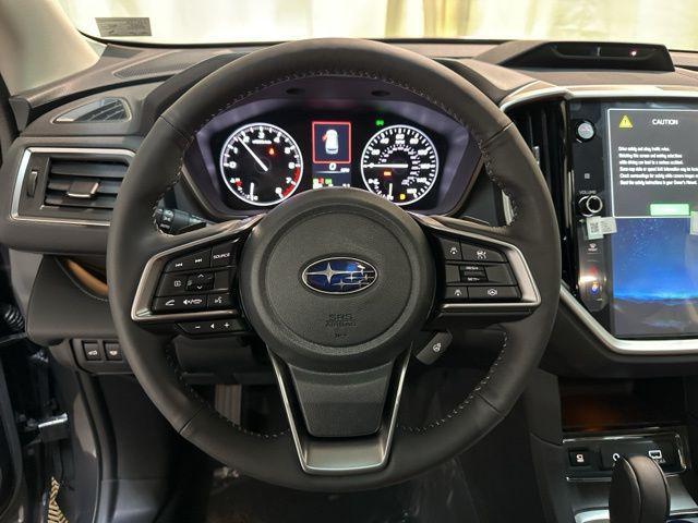 new 2026 Subaru Ascent car, priced at $52,653