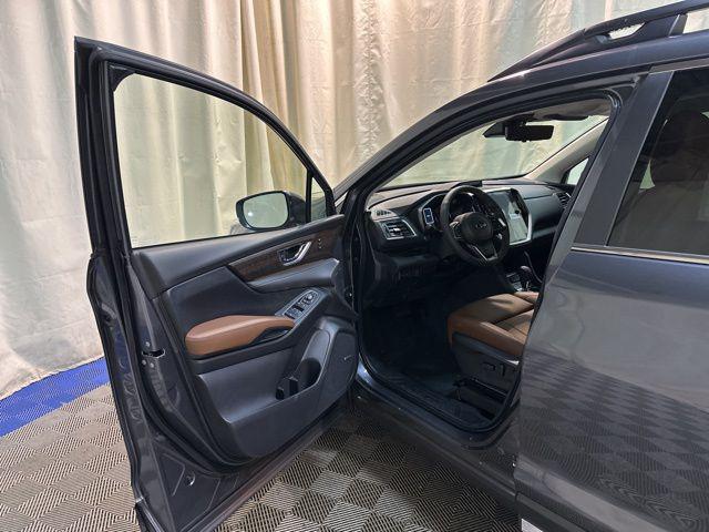 new 2026 Subaru Ascent car, priced at $52,653