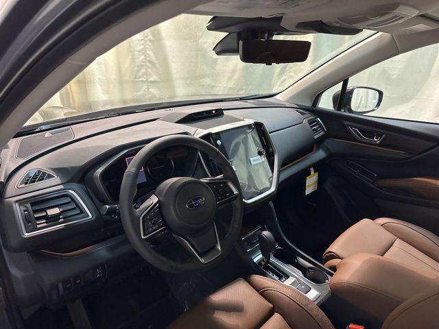 new 2026 Subaru Ascent car, priced at $52,653