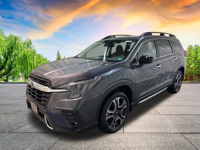 new 2026 Subaru Ascent car, priced at $52,653