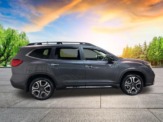 new 2026 Subaru Ascent car, priced at $52,653