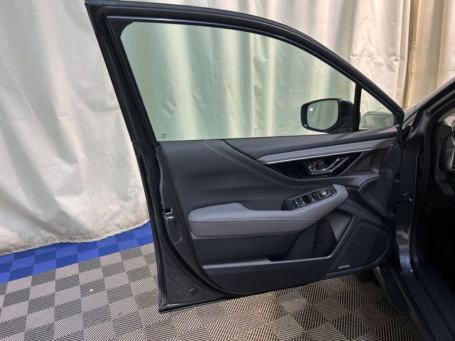 new 2025 Subaru Outback car, priced at $37,640