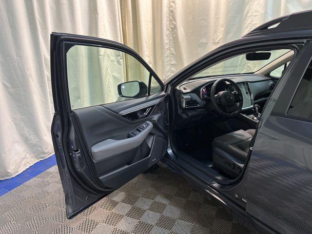 new 2025 Subaru Outback car, priced at $37,640