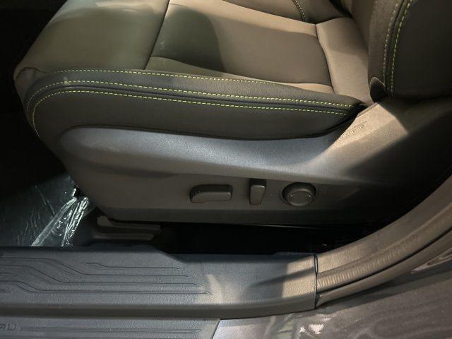 new 2025 Subaru Outback car, priced at $37,640