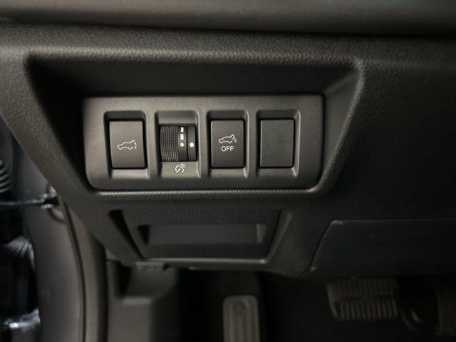 new 2025 Subaru Outback car, priced at $37,640