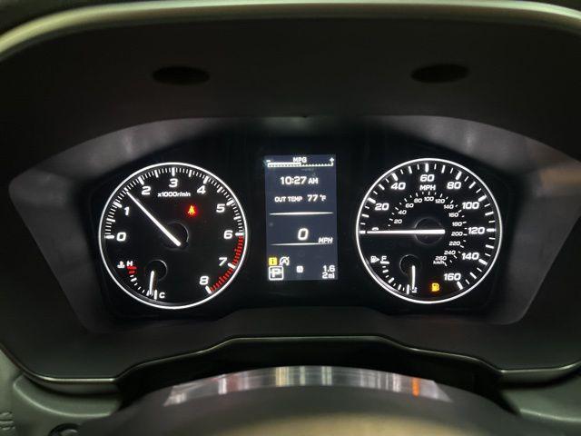 new 2025 Subaru Outback car, priced at $37,640