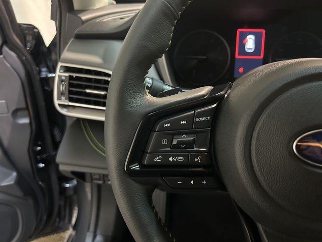 new 2025 Subaru Outback car, priced at $37,640