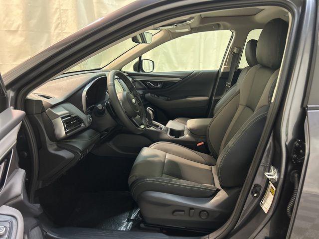 new 2025 Subaru Outback car, priced at $37,640