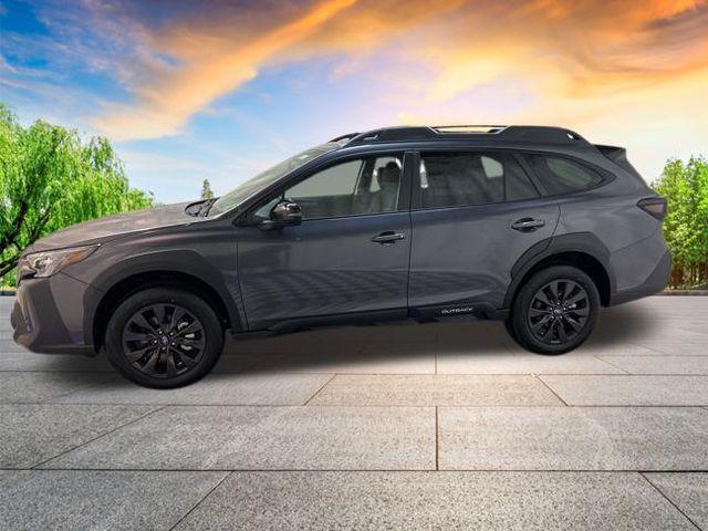 new 2025 Subaru Outback car, priced at $37,640