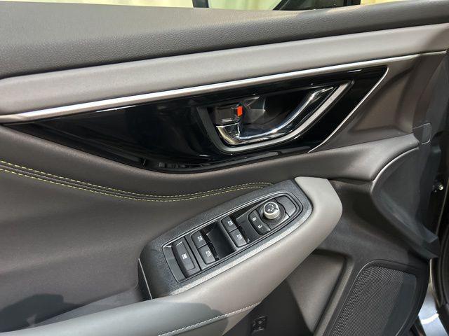 new 2025 Subaru Outback car, priced at $37,640