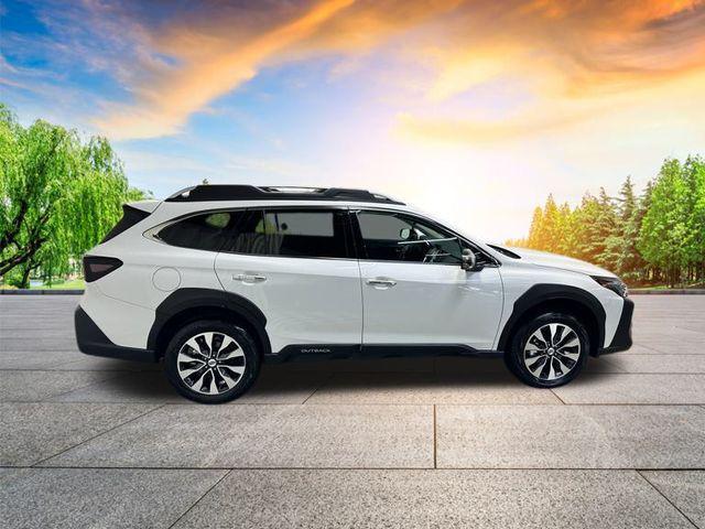 new 2024 Subaru Outback car, priced at $38,211