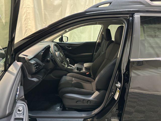 new 2025 Subaru Outback car, priced at $34,180