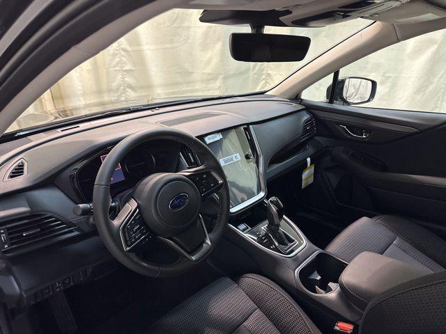 new 2025 Subaru Outback car, priced at $34,180