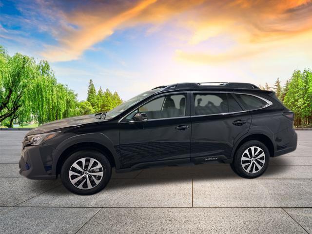 new 2025 Subaru Outback car, priced at $34,180